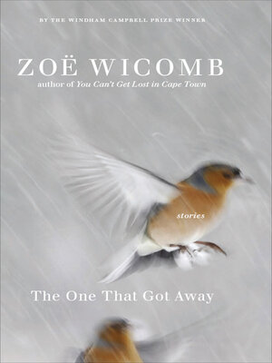 cover image of The One That Got Away